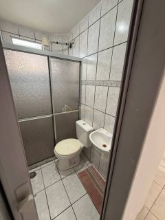 Apartamento  2 /4  Sete de Abril