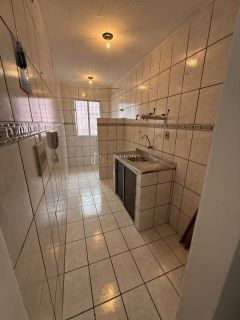 Apartamento  2 /4  Sete de Abril