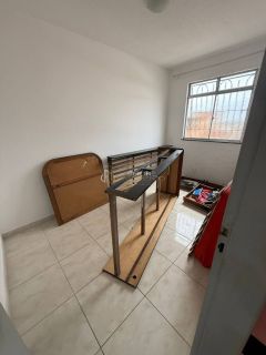 Apartamento  2 /4  Sete de Abril
