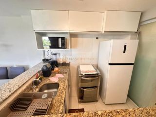 Apartamento 2/4 e  1 suíte Guarajuba