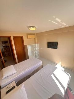 Apartamento 2/4 e  1 suíte Guarajuba