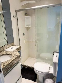 Apartamento 2/4 e  1 suíte Guarajuba
