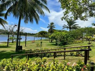 Apartamento 2/4 e  1 suíte Guarajuba