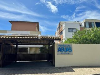Apartamento 2/4 e  1 suíte Guarajuba