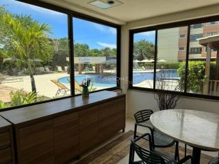 Apartamento 2/4 e  1 suíte Guarajuba