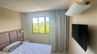 Apartamento 2/4 e  1 suíte Guarajuba