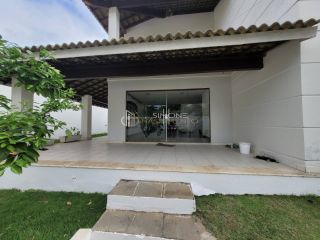 Casa de Condomínio 3 suítes  Vilas do Atlântico