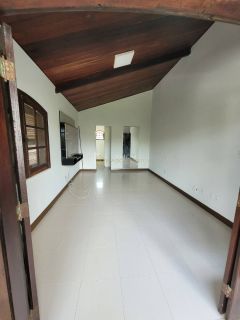 Casa de Condomínio 3 suítes  Vilas do Atlântico