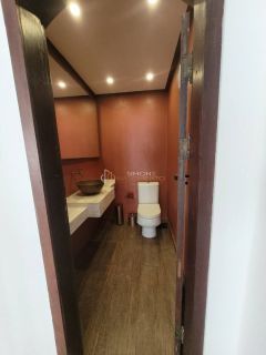 Casa de Condomínio 3 suítes  Vilas do Atlântico