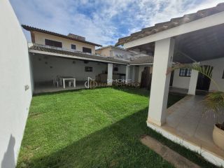 Casa de Condomínio 3 suítes  Vilas do Atlântico