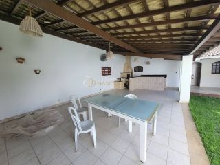 Casa de Condomínio 3 suítes  Vilas do Atlântico