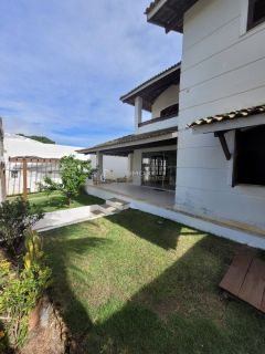 Casa de Condomínio 3 suítes  Vilas do Atlântico