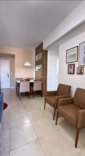 LINDO APATAMENTO 3 QUARTOS 1 SUÍTE NO IMBUÍ - SALVADOR