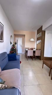 LINDO APATAMENTO 3 QUARTOS 1 SUÍTE NO IMBUÍ - SALVADOR