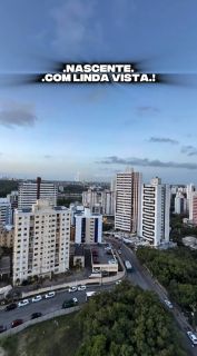 LINDO APATAMENTO 3 QUARTOS 1 SUÍTE NO IMBUÍ - SALVADOR