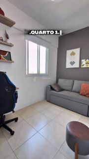 LINDO APATAMENTO 3 QUARTOS 1 SUÍTE NO IMBUÍ - SALVADOR