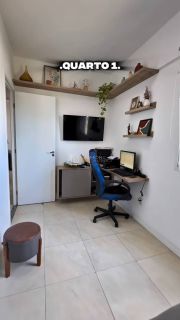 LINDO APATAMENTO 3 QUARTOS 1 SUÍTE NO IMBUÍ - SALVADOR