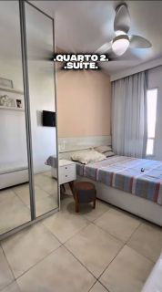 LINDO APATAMENTO 3 QUARTOS 1 SUÍTE NO IMBUÍ - SALVADOR