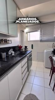 LINDO APATAMENTO 3 QUARTOS 1 SUÍTE NO IMBUÍ - SALVADOR