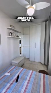 LINDO APATAMENTO 3 QUARTOS 1 SUÍTE NO IMBUÍ - SALVADOR