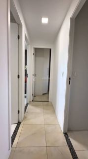 LINDO APATAMENTO 3 QUARTOS 1 SUÍTE NO IMBUÍ - SALVADOR