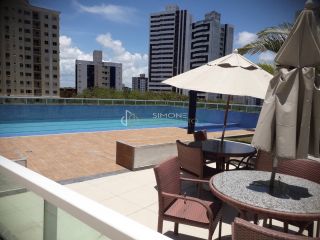 LINDO APATAMENTO 3 QUARTOS 1 SUÍTE NO IMBUÍ - SALVADOR