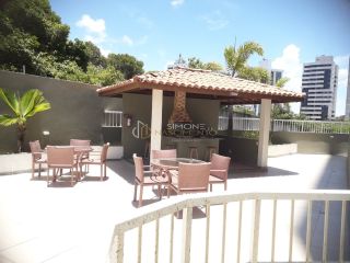 LINDO APATAMENTO 3 QUARTOS 1 SUÍTE NO IMBUÍ - SALVADOR