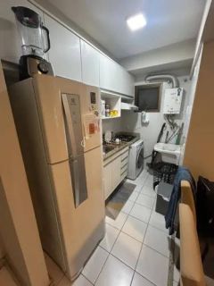 Apartamento  1 quartos  Paralela
