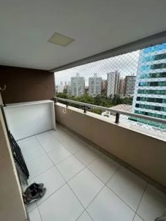 Apartamento  1 quartos  Paralela