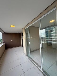Apartamento  1 quartos  Paralela