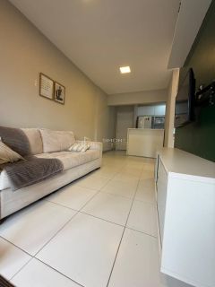 Apartamento  1 quartos  Paralela