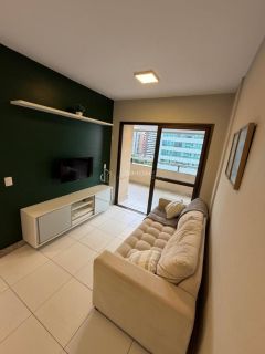 Apartamento  1 quartos  Paralela