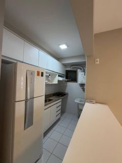 Apartamento  1 quartos  Paralela