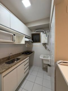 Apartamento  1 quartos  Paralela