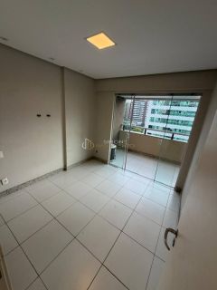 Apartamento  1 quartos  Paralela