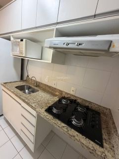 Apartamento  1 quartos  Paralela