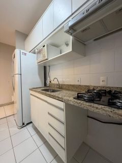 Apartamento  1 quartos  Paralela