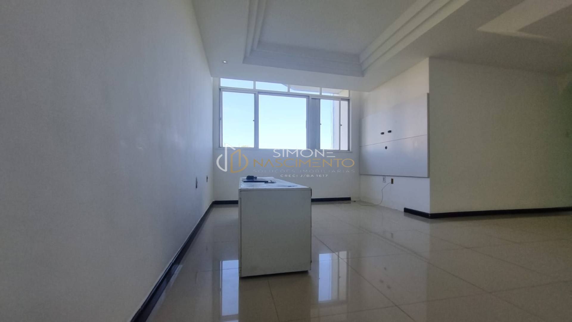 Apartamento  3 /4 e 1 suíte Imbuí