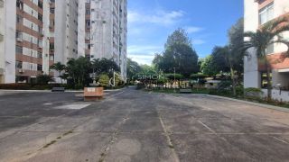 Apartamento  3 /4 e 1 suíte Imbuí