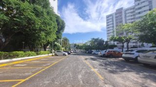 Apartamento  3 /4 e 1 suíte Imbuí