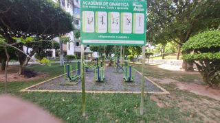 Apartamento  3 /4 e 1 suíte Imbuí