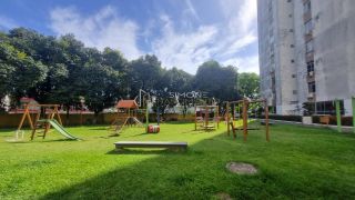 Apartamento  3 /4 e 1 suíte Imbuí