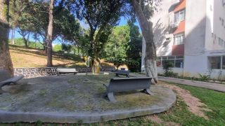 Apartamento  3 /4 e 1 suíte Imbuí