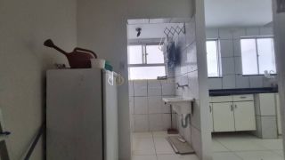 Apartamento  3 /4 e 1 suíte Imbuí