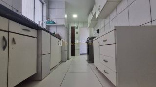 Apartamento  3 /4 e 1 suíte Imbuí