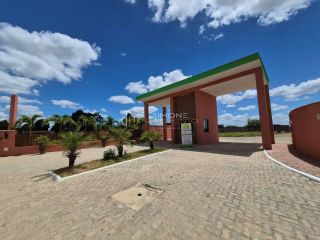 Lotes Condomínio Para Vender Genipapo em Sapeaçu