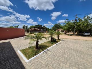 Lotes Condomínio Para Vender Genipapo em Sapeaçu