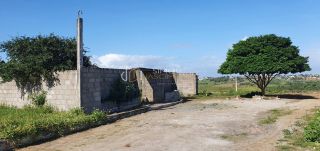 Lotes Condomínio Para Vender Genipapo em Sapeaçu