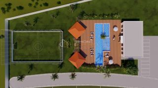 Lotes Condomínio Para Vender Genipapo em Sapeaçu