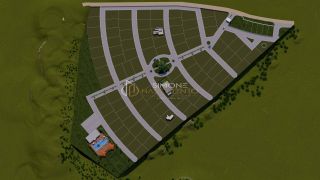 Lotes Condomínio Para Vender Genipapo em Sapeaçu